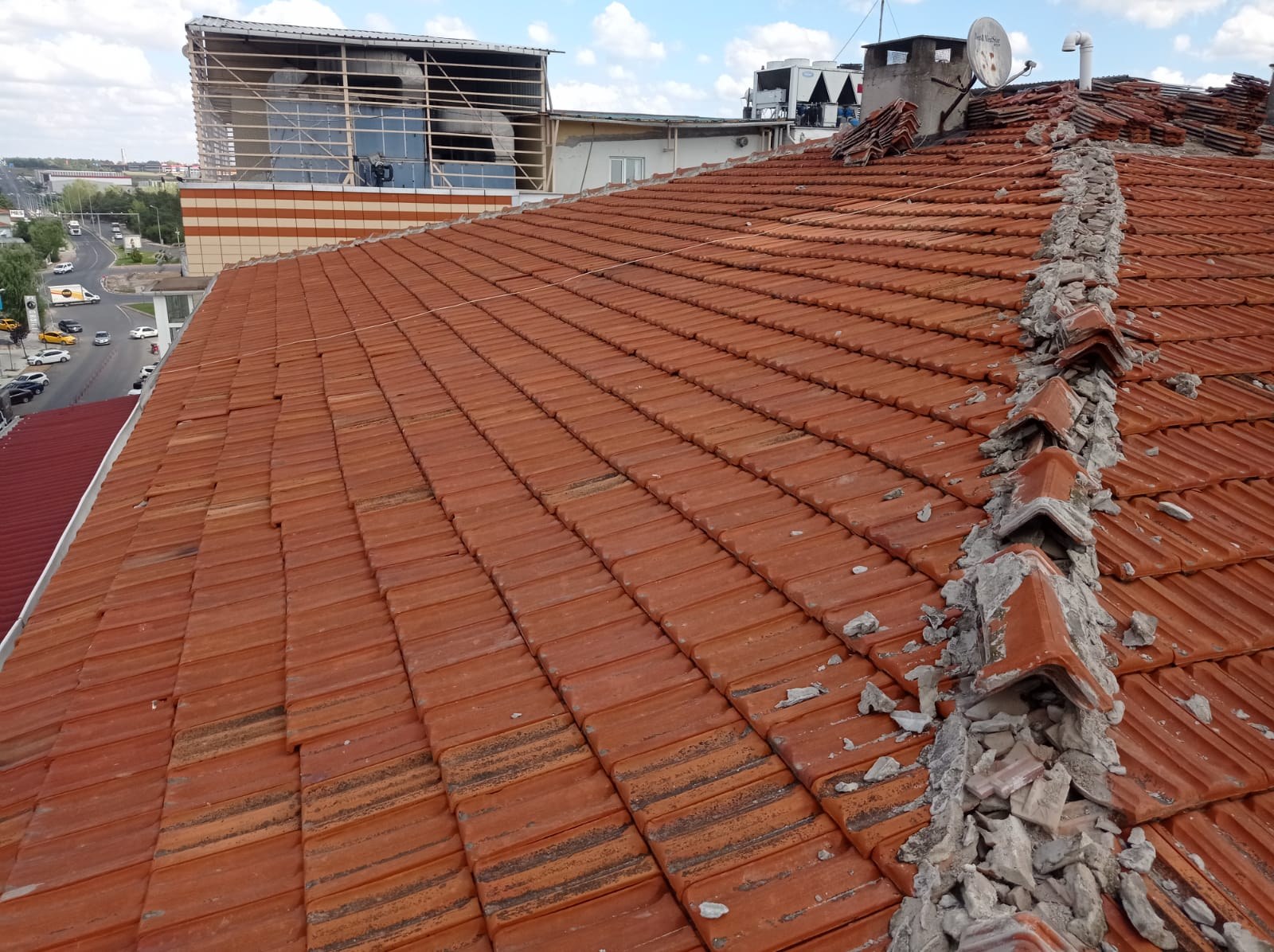 Öncü Yapı proje görseli 29
