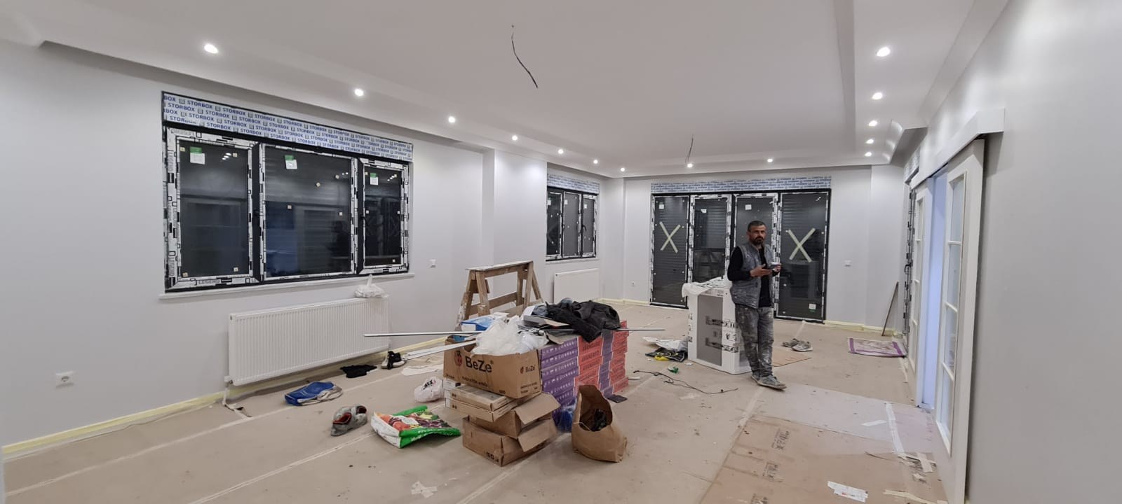 Öncü Yapı proje görseli 44