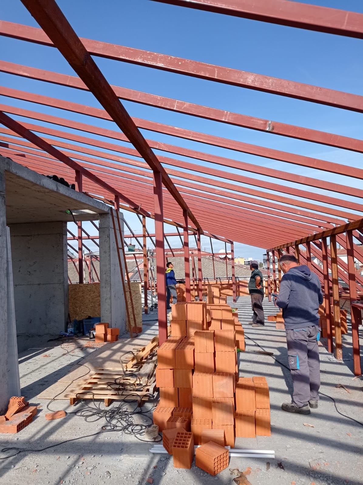 Öncü Yapı proje görseli 57