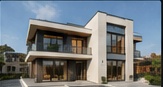 Villa Projesi